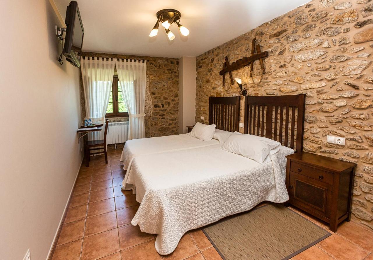Casa Castineira Guest House มูเซีย ภายนอก รูปภาพ