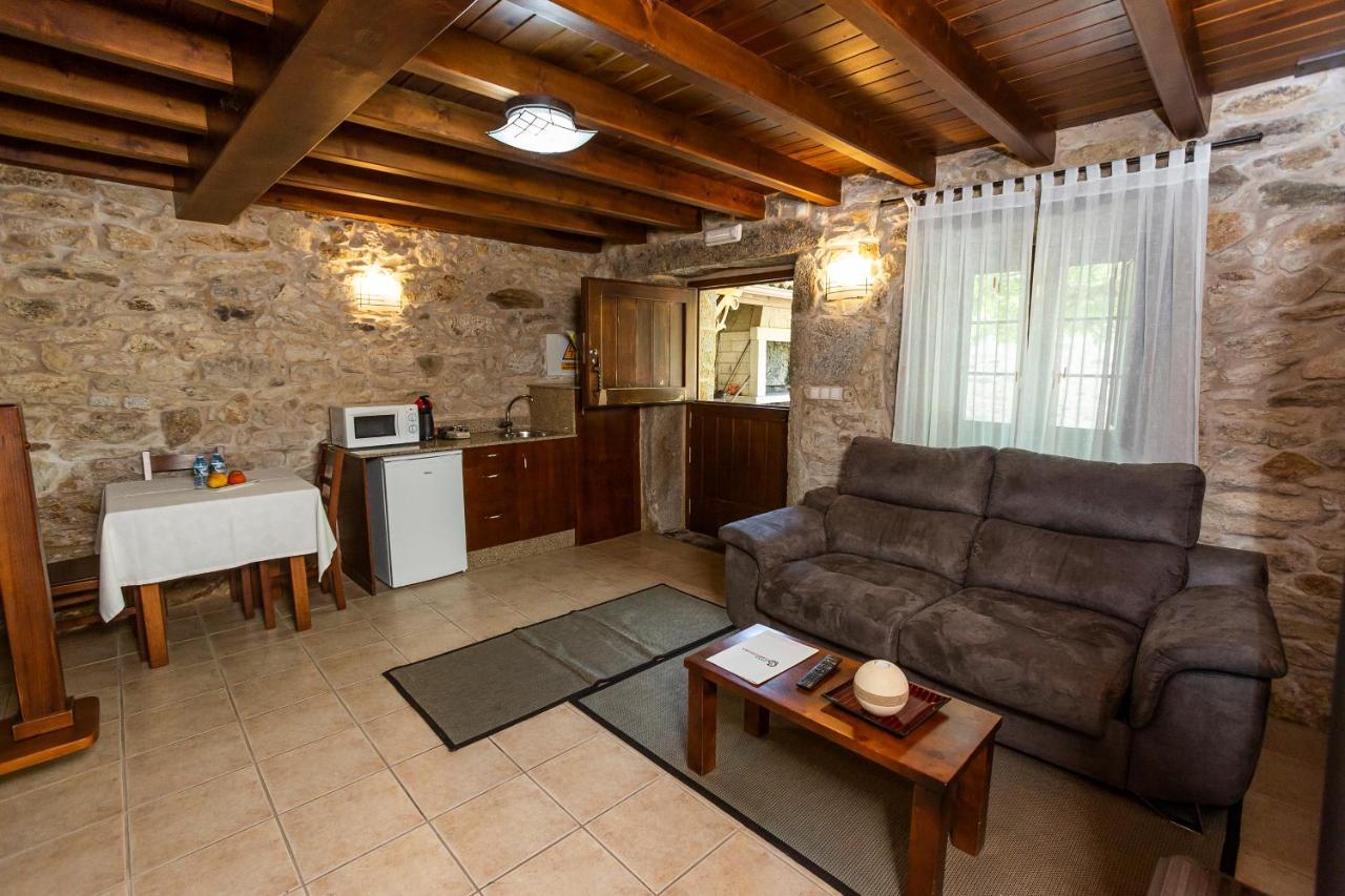 Casa Castineira Guest House มูเซีย ภายนอก รูปภาพ