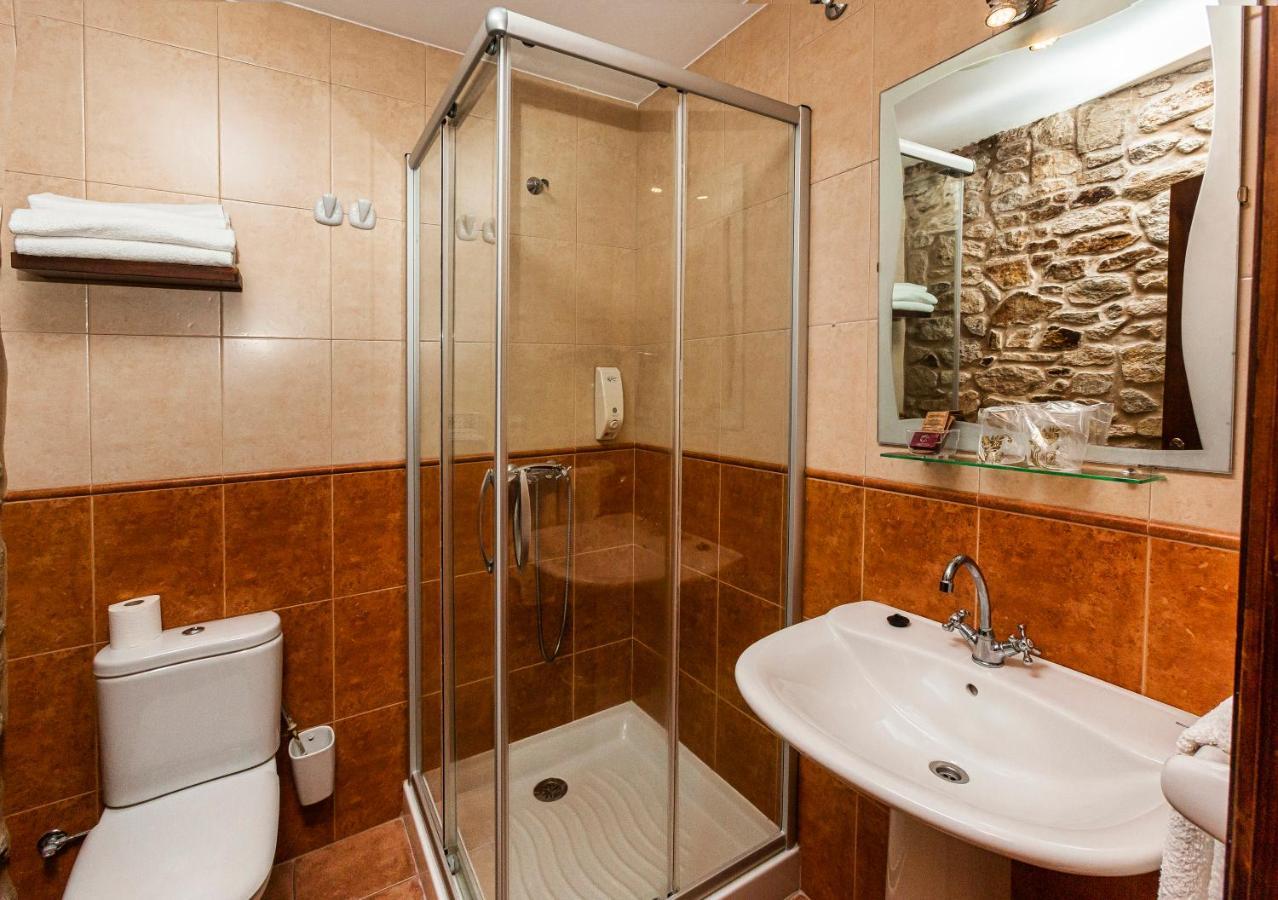 Casa Castineira Guest House มูเซีย ภายนอก รูปภาพ