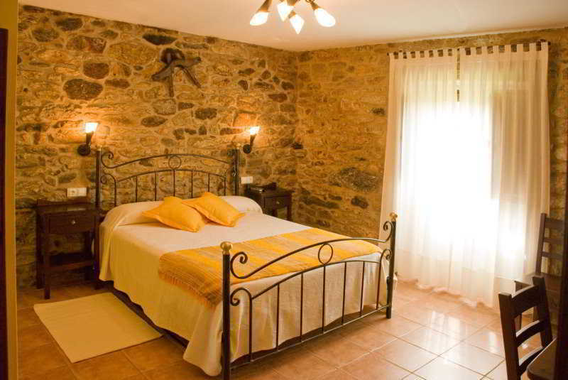 Casa Castineira Guest House มูเซีย ภายนอก รูปภาพ